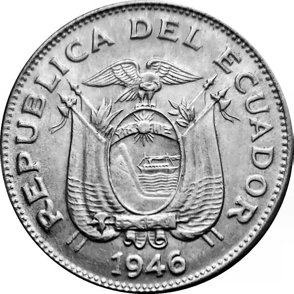 Ecuador 1 sucre 1946.jpg
