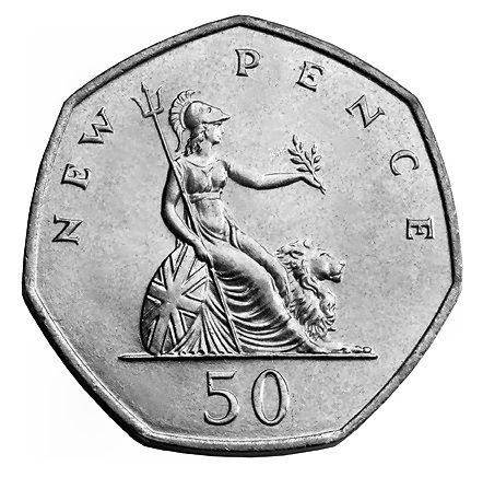 UK 50  pence  1969.jpg