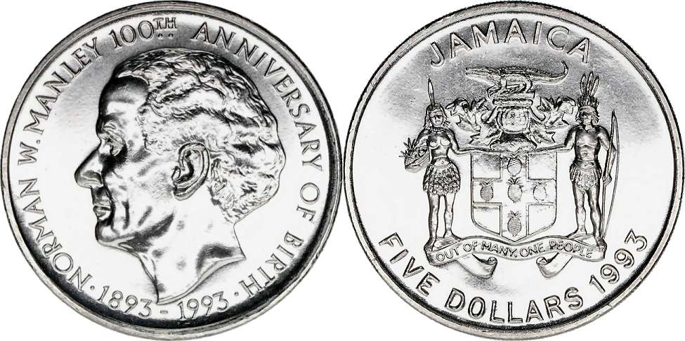Jamaica $5 1993.jpg