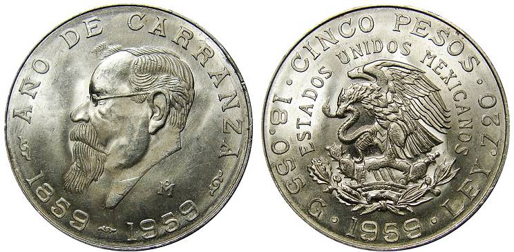 Mexico 5 pesos 1959.JPG