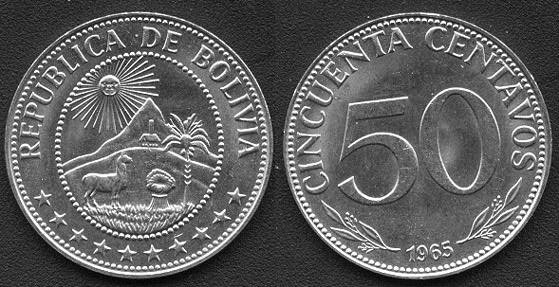 Bolivia 50c 1965.jpg