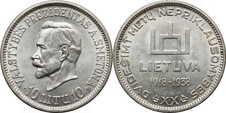 Lithuania, 10 litu, 1938.jpg
