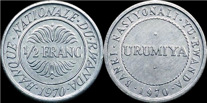 Rwanda ½  franc 1970.jpg