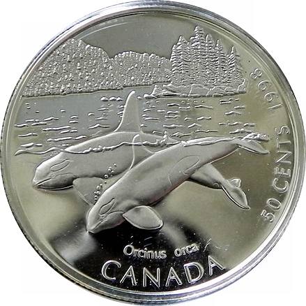Canada 50c 1998 Killer whales.jpg