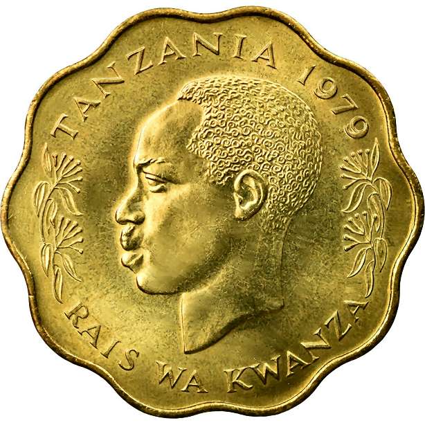 Tanzania 10 senti 1979.jpg