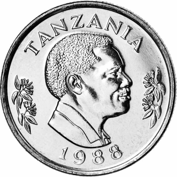 Tanzania 1 shilingi 1988.jpg