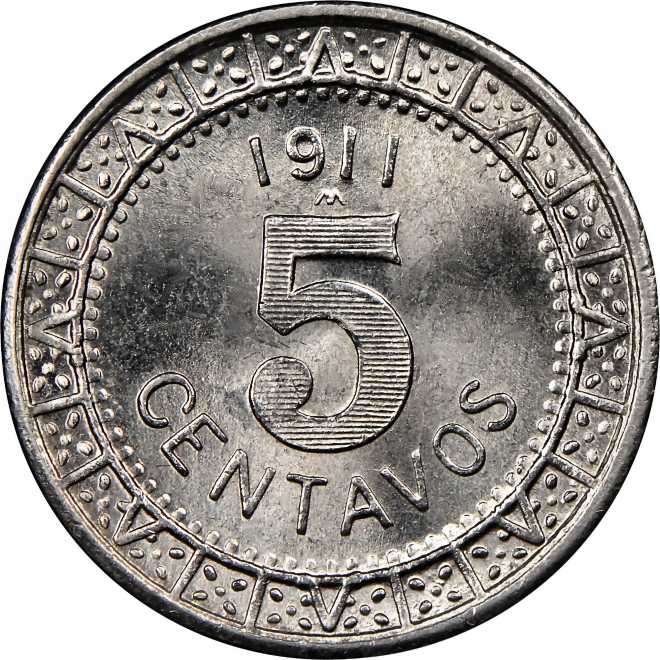Mexico 5 centavos 1911.jpg