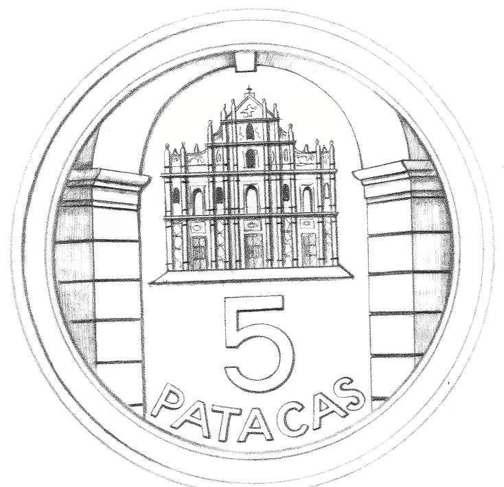 Macao 5 patacas-sketch.jpg