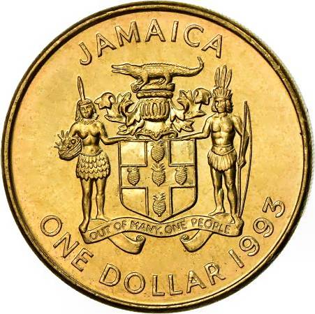 Jamaica $1 1993~.jpg