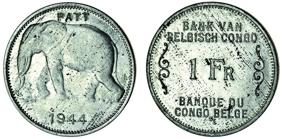 Belgian Congo 1 franc 1944 steel-ptn-.jpg