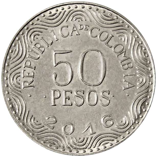 Colombia 50 pesos 2016.jpg