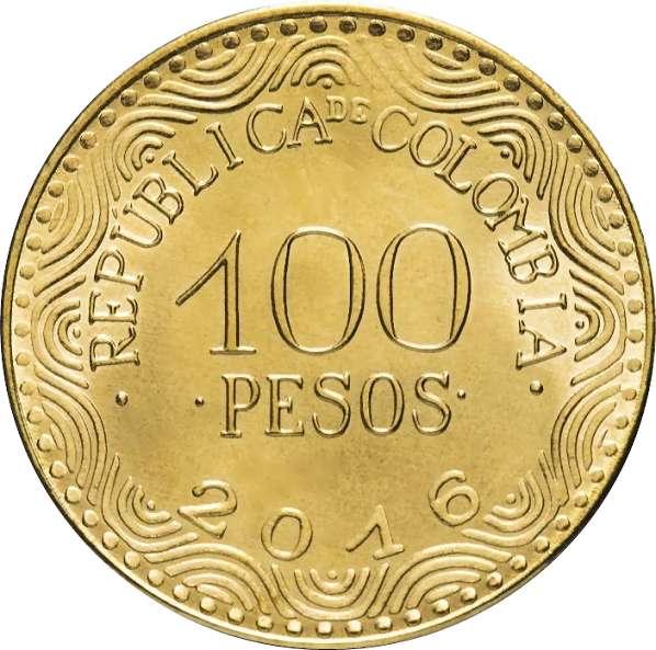 Colombia 100 pesos 2016.jpg