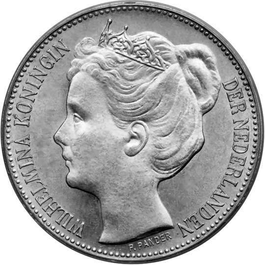 Netherlands 2½ gulden 1898.jpg