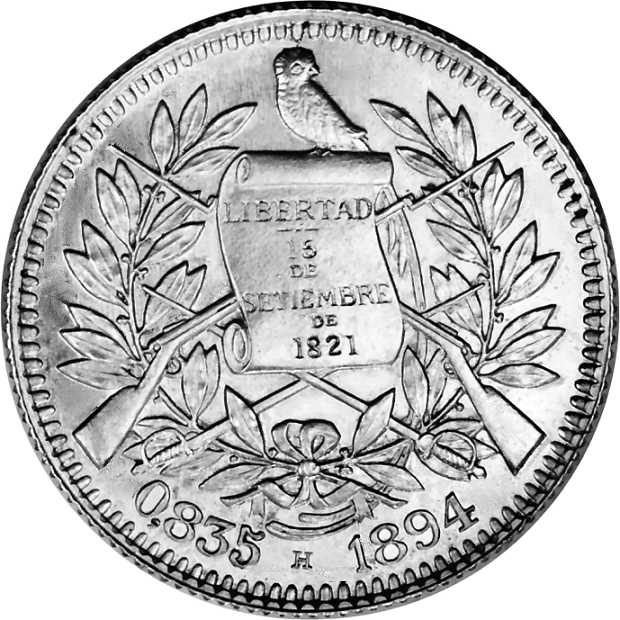 Guatemala 1 real 1894.jpg