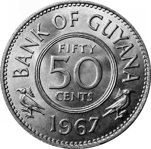 Guyana 50 cents 1967.jpg