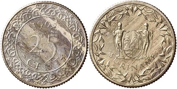 Suriname 25 cent 1962.jpg