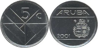 Aruba 5 cent 2001.jpg