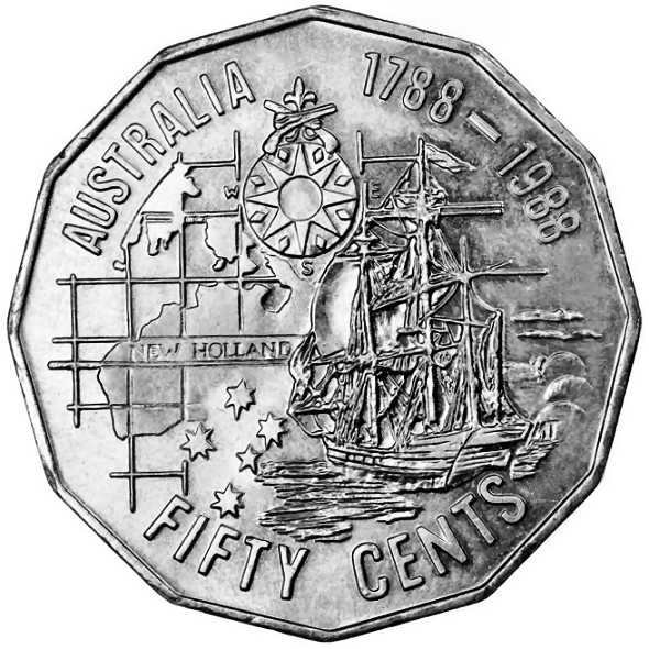 Australia Bicentennial, 50 cents, 1988.jpg