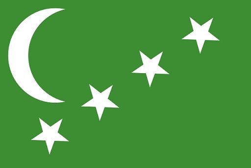 Comoros flag 1963–1975.jpg