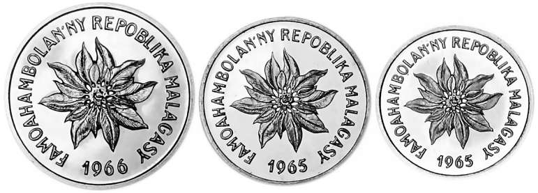 Madagascar 1, 2, 5 francs.jpg