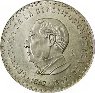 Mexico 10 pesos 1957.JPG