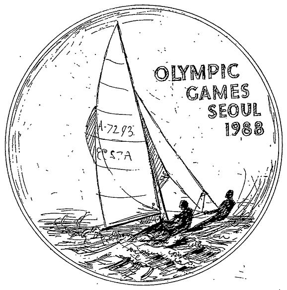 Cayman Olympics 1988 sketch.jpg