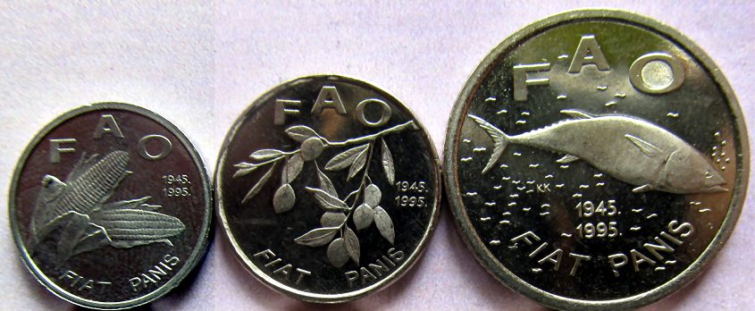 Croatia FAO set 1995.jpg