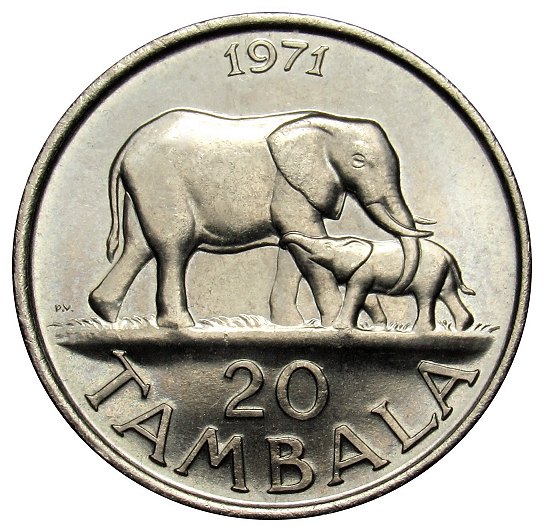 Malawi 20 tambala 1971~-.jpg