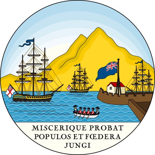 Badge of Trinidad and Tobago-1889-1958.jpg