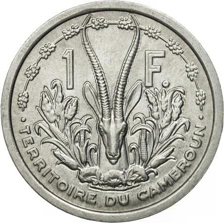 Cameroon 1 franc 1948.jpg