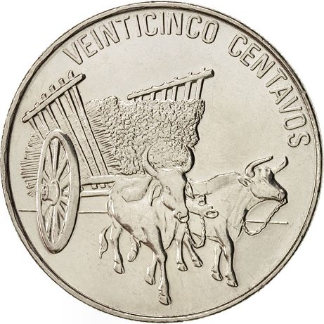 Dominican Republic 25 centavos 1989.jpg