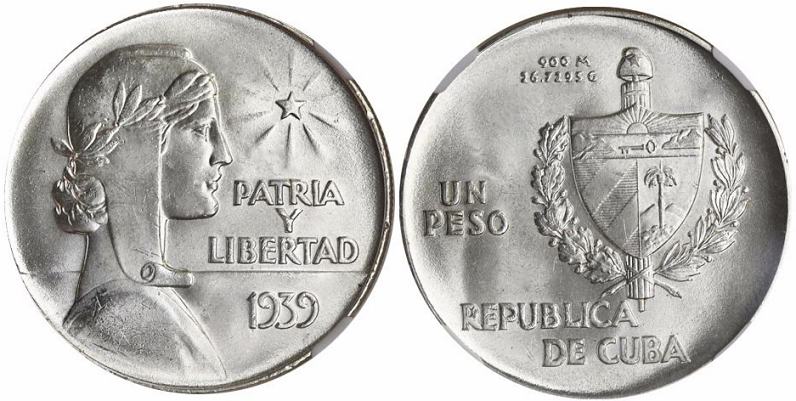Cuba 1 peso 1939.jpg
