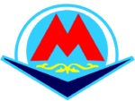 Almaty metro logo