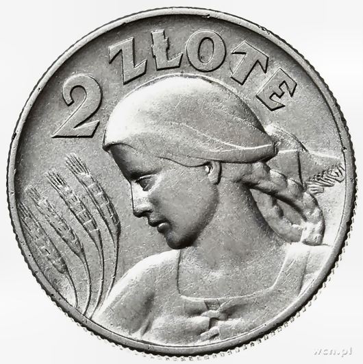 Poland 2 zloty 1925.jpg