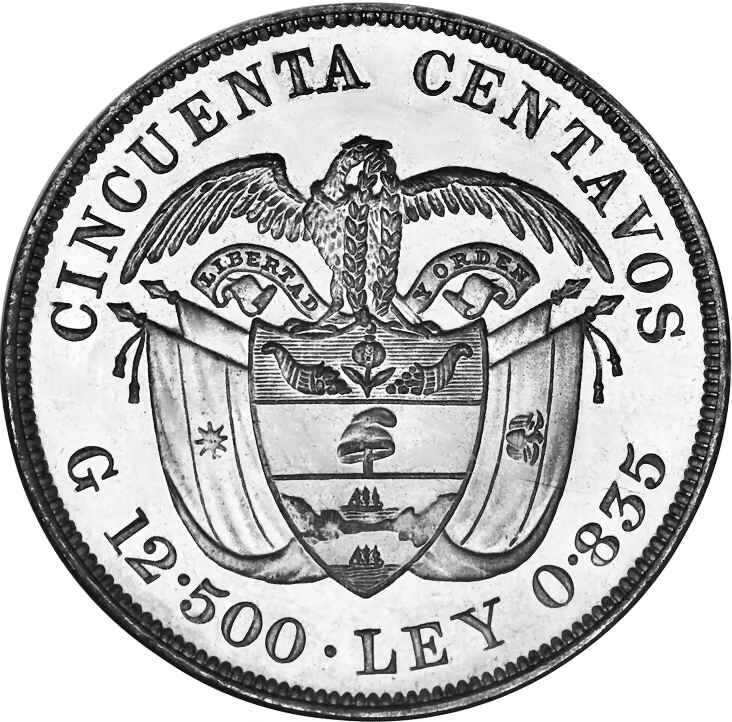 Colombia 50 Centavos 1892.jpg
