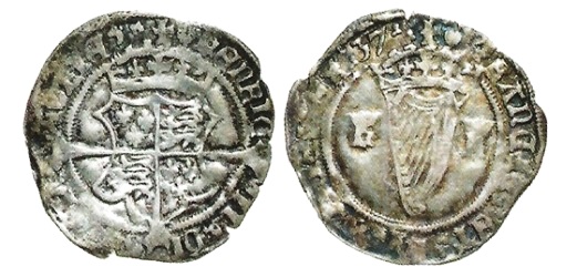Henry VIII sixpenny groat, fifth issue, lis, REX 37, S6483A.jpg