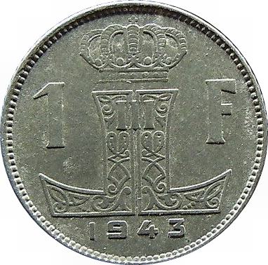 Belgium 1 franc 1943-D.jpg