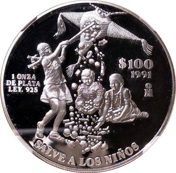 Mexico 100 pesos 1991.jpg